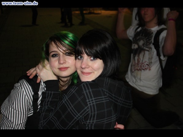 Benefizkonzert @ Buechsenstadel - Bild 33