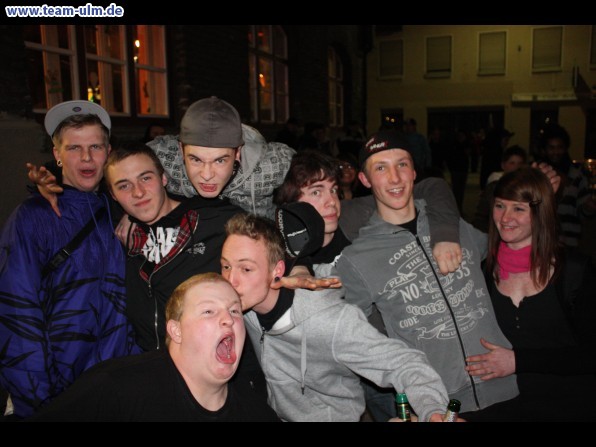 Benefizkonzert @ Buechsenstadel - Bild 35