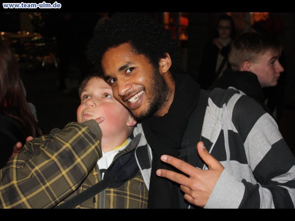 Benefizkonzert @ Buechsenstadel - Bild 36