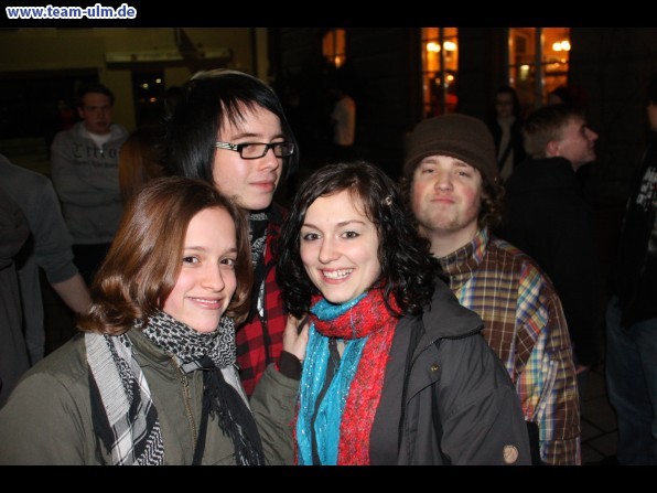 Benefizkonzert @ Buechsenstadel - Bild 37