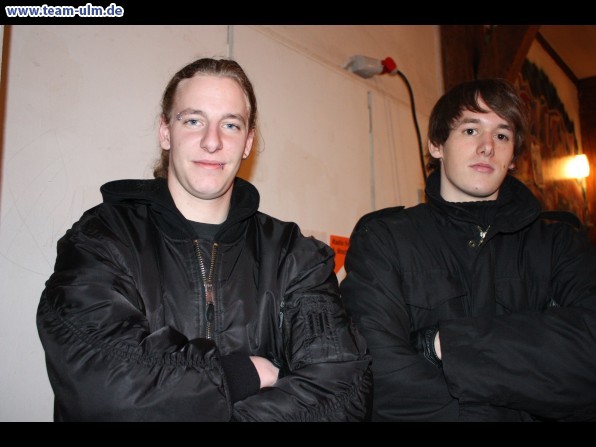 Benefizkonzert @ Buechsenstadel - Bild 39