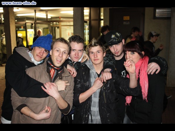 Benefizkonzert @ Buechsenstadel - Bild 4