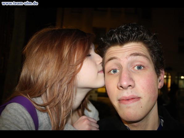 Benefizkonzert @ Buechsenstadel - Bild 40