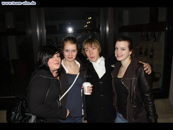 Benefizkonzert @ Buechsenstadel - Bild 41