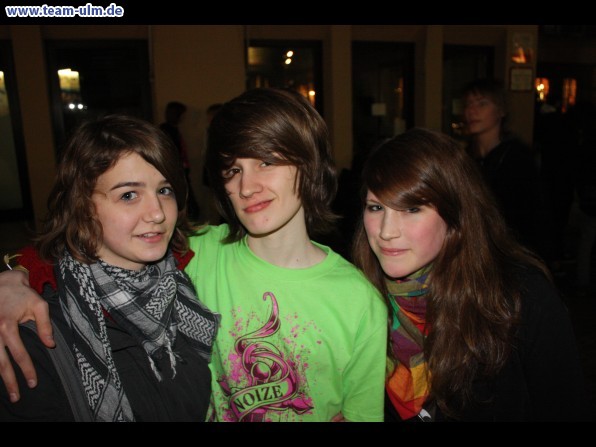 Benefizkonzert @ Buechsenstadel - Bild 42