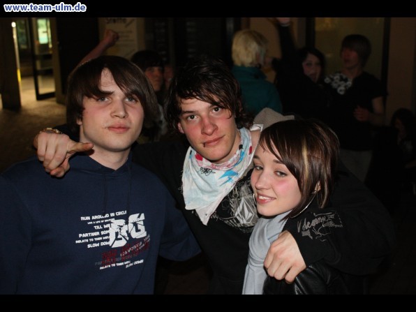 Benefizkonzert @ Buechsenstadel - Bild 43