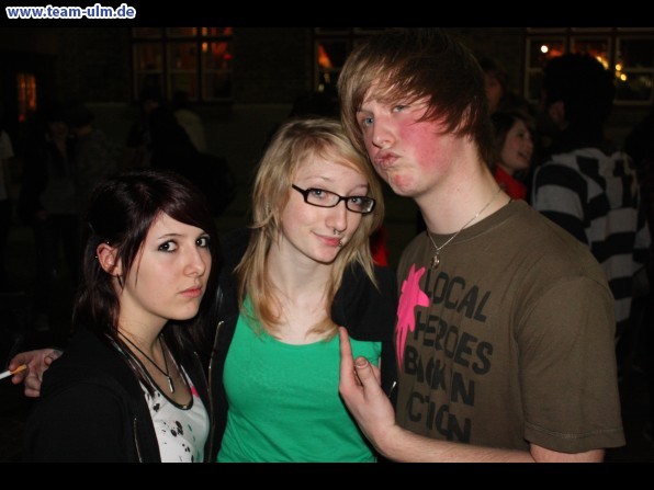 Benefizkonzert @ Buechsenstadel - Bild 44