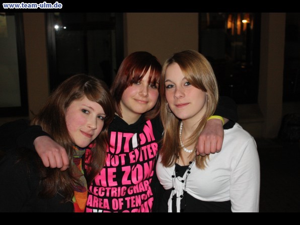 Benefizkonzert @ Buechsenstadel - Bild 45