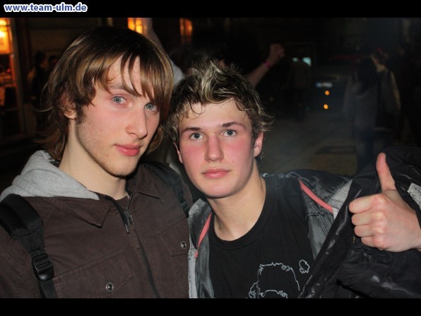 Benefizkonzert @ Buechsenstadel - Bild 46