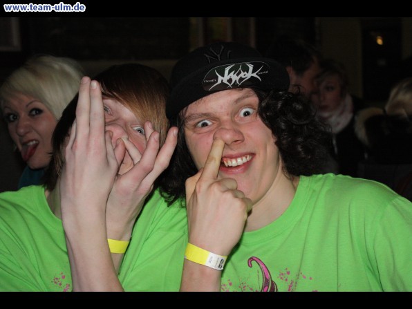 Benefizkonzert @ Buechsenstadel - Bild 48