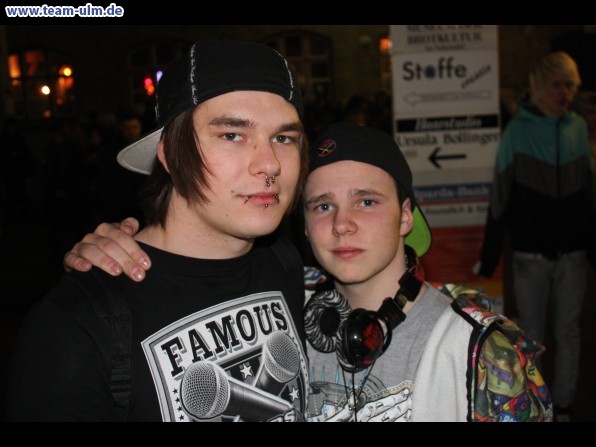 Benefizkonzert @ Buechsenstadel - Bild 49