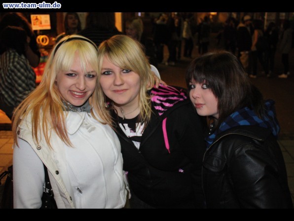 Benefizkonzert @ Buechsenstadel - Bild 5