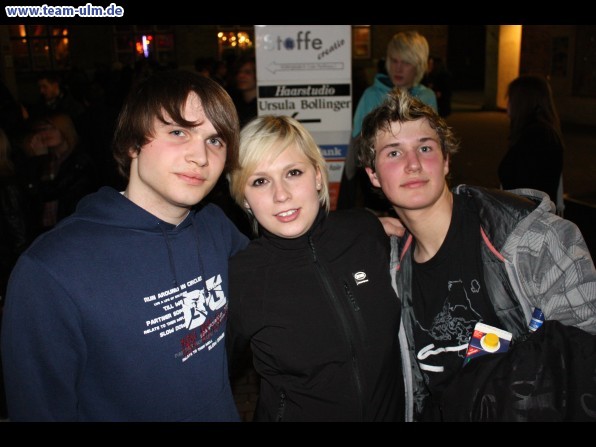 Benefizkonzert @ Buechsenstadel - Bild 50