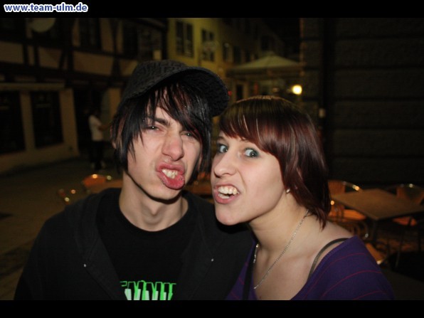 Benefizkonzert @ Buechsenstadel - Bild 52