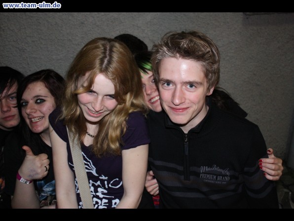 Benefizkonzert @ Buechsenstadel - Bild 54