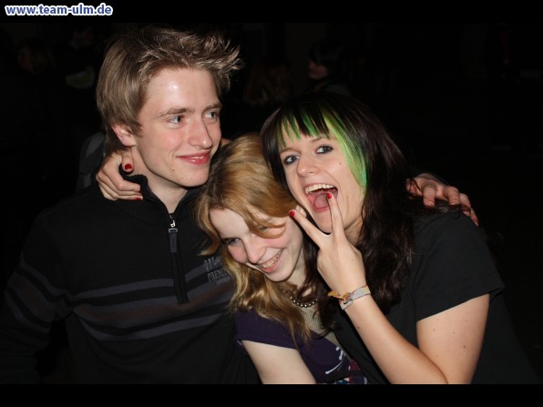 Benefizkonzert @ Buechsenstadel - Bild 57