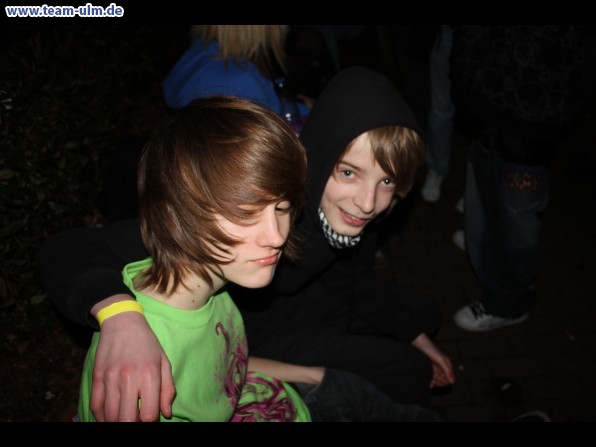 Benefizkonzert @ Buechsenstadel - Bild 59