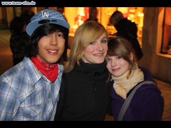 Benefizkonzert @ Buechsenstadel - Bild 6