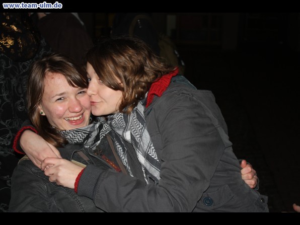 Benefizkonzert @ Buechsenstadel - Bild 60