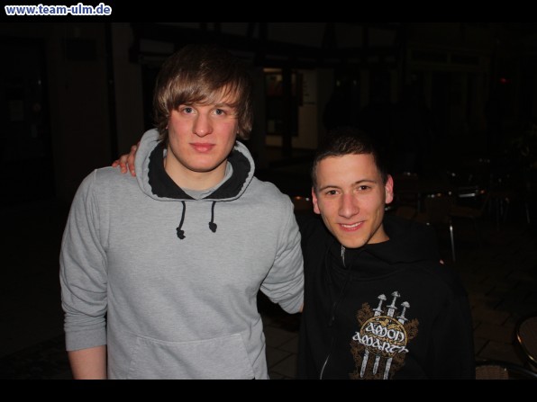 Benefizkonzert @ Buechsenstadel - Bild 62