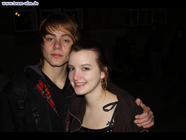 Benefizkonzert @ Buechsenstadel - Bild 64