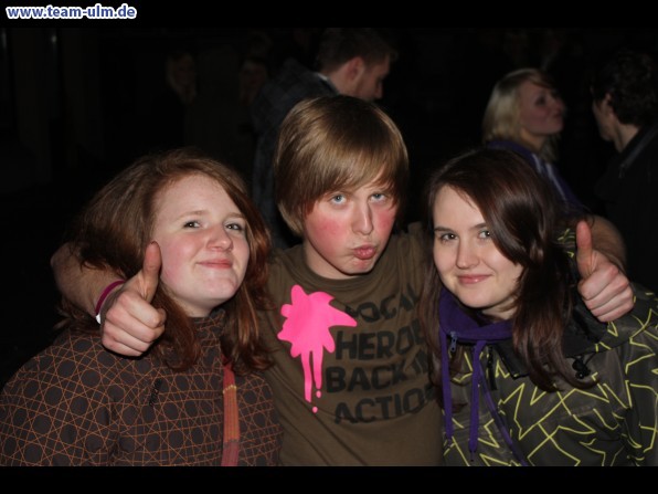 Benefizkonzert @ Buechsenstadel - Bild 65