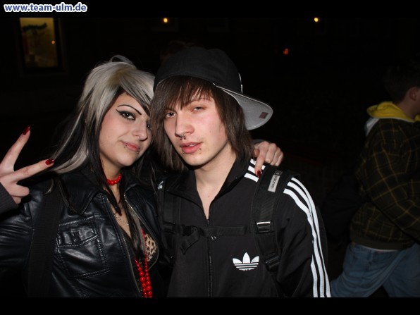 Benefizkonzert @ Buechsenstadel - Bild 66