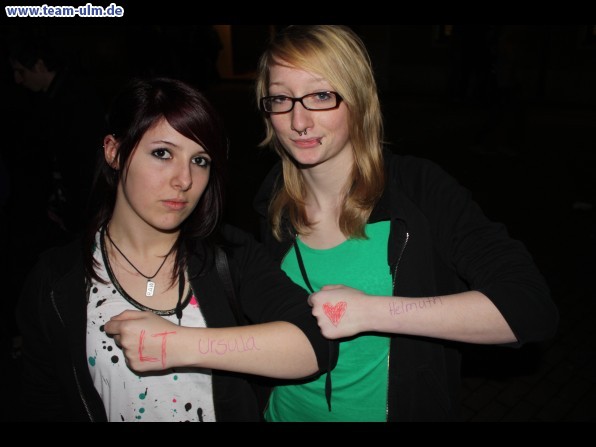 Benefizkonzert @ Buechsenstadel - Bild 67