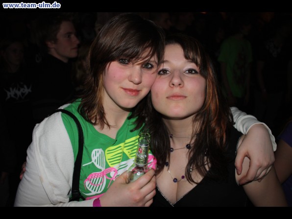 Benefizkonzert @ Buechsenstadel - Bild 69