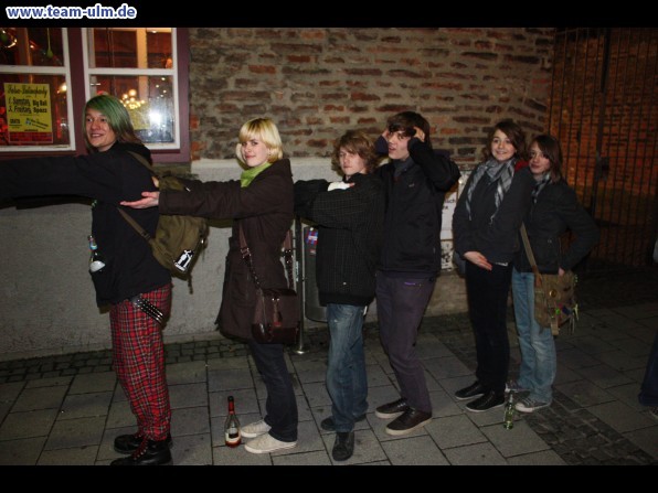 Benefizkonzert @ Buechsenstadel - Bild 7