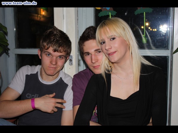 Benefizkonzert @ Buechsenstadel - Bild 71