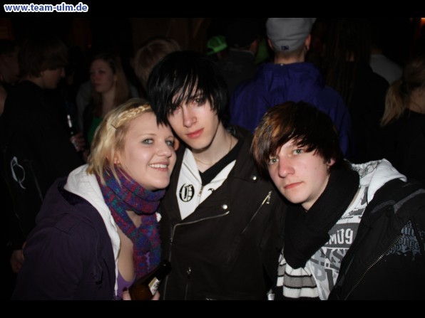 Benefizkonzert @ Buechsenstadel - Bild 73