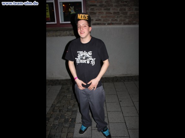 Benefizkonzert @ Buechsenstadel - Bild 74