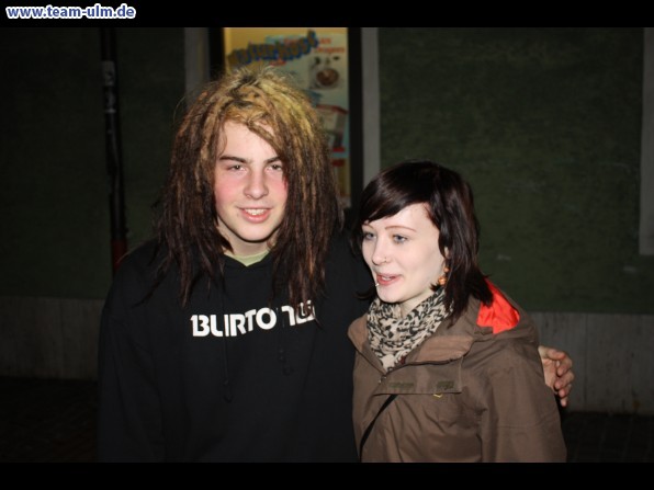 Benefizkonzert @ Buechsenstadel - Bild 75