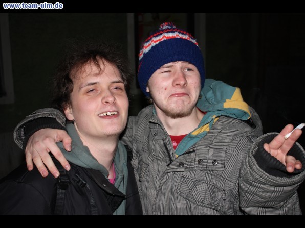 Benefizkonzert @ Buechsenstadel - Bild 77