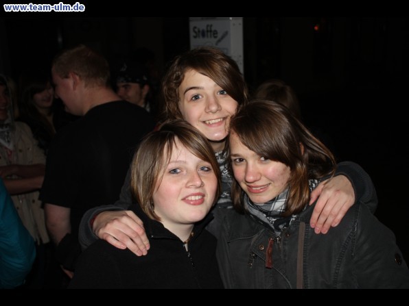 Benefizkonzert @ Buechsenstadel - Bild 79