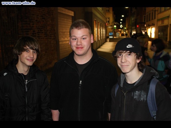 Benefizkonzert @ Buechsenstadel - Bild 8