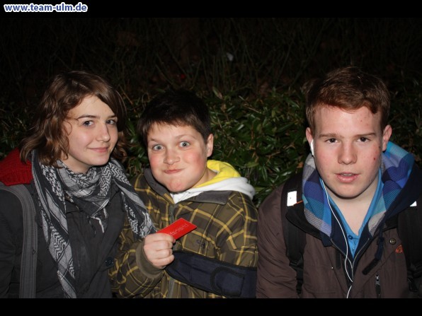 Benefizkonzert @ Buechsenstadel - Bild 80