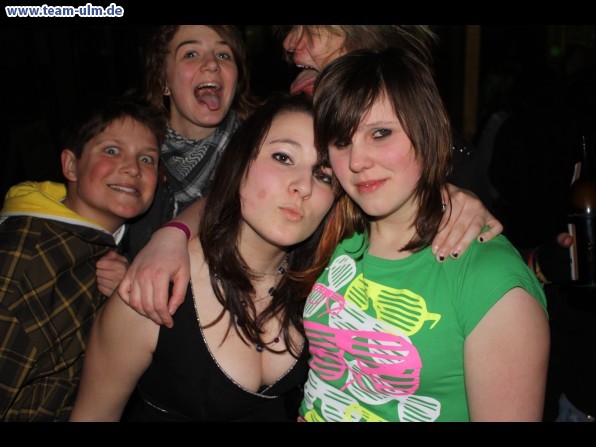 Benefizkonzert @ Buechsenstadel - Bild 82