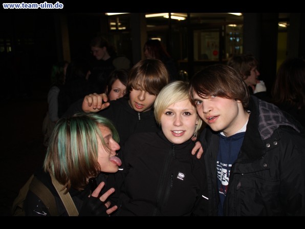 Benefizkonzert @ Buechsenstadel - Bild 83