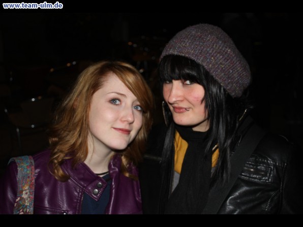 Benefizkonzert @ Buechsenstadel - Bild 84