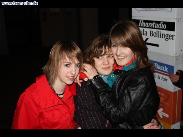 Benefizkonzert @ Buechsenstadel - Bild 86