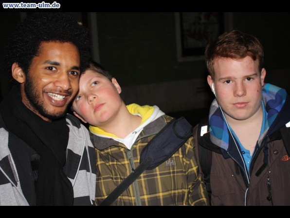 Benefizkonzert @ Buechsenstadel - Bild 87