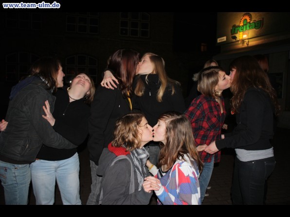 Benefizkonzert @ Buechsenstadel - Bild 88