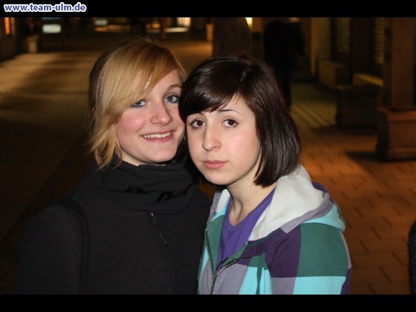 Benefizkonzert @ Buechsenstadel - Bild 9