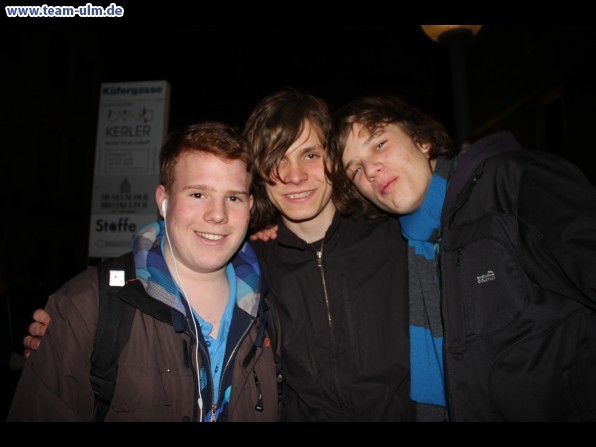 Benefizkonzert @ Buechsenstadel - Bild 91