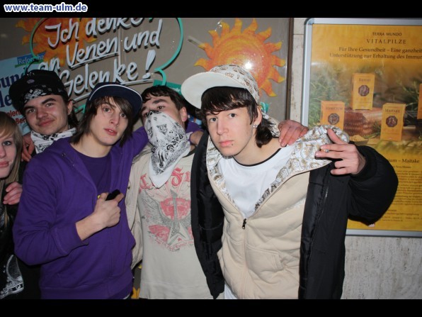 Benefizkonzert @ Buechsenstadel - Bild 92