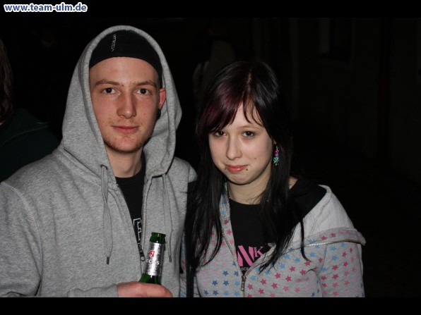 Benefizkonzert @ Buechsenstadel - Bild 93