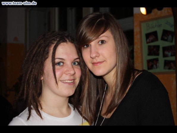 Benefizkonzert @ Buechsenstadel - Bild 94