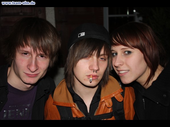 Benefizkonzert @ Buechsenstadel - Bild 95